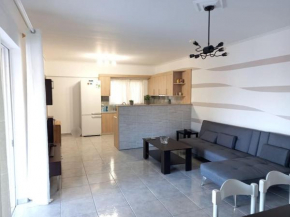 Spyros central apartment